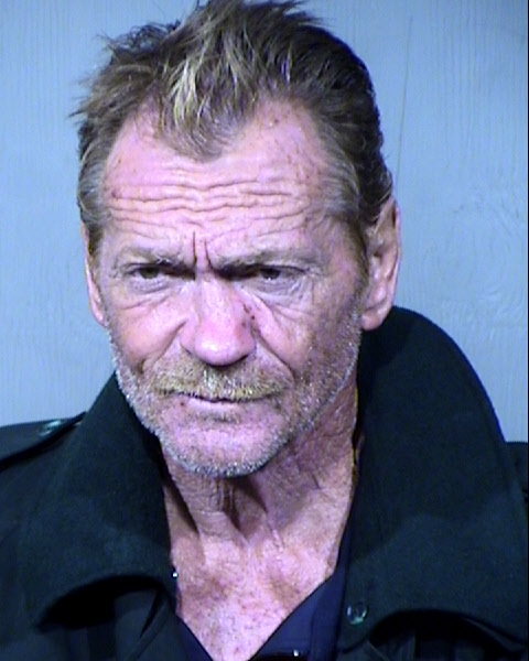 John Matthews Mugshot / Maricopa County Arrests / Maricopa County Arizona