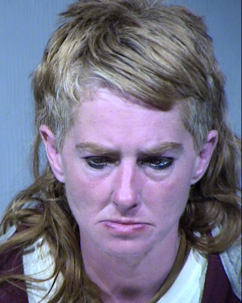 Kathy Cooper Mugshot / Maricopa County Arrests / Maricopa County Arizona