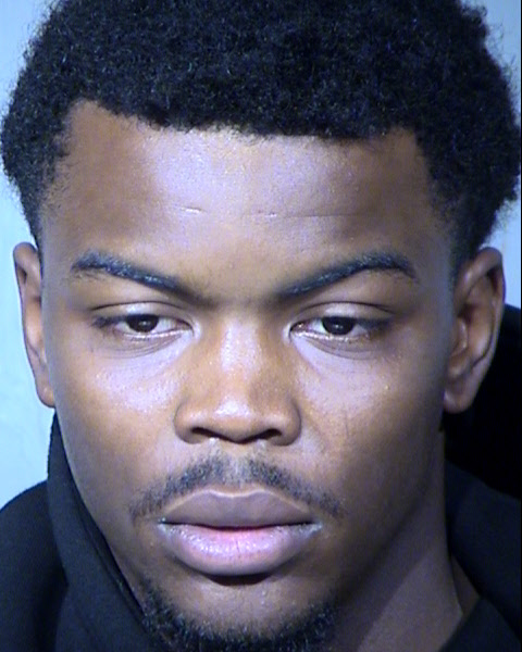 Joshua Damon Scott Mugshot / Maricopa County Arrests / Maricopa County Arizona