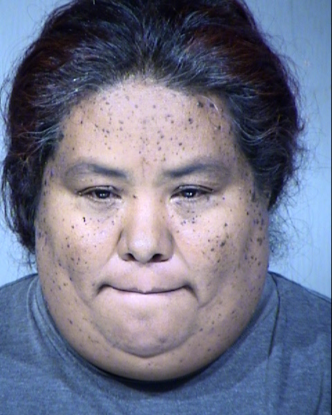 Tereza Lopez Mugshot / Maricopa County Arrests / Maricopa County Arizona