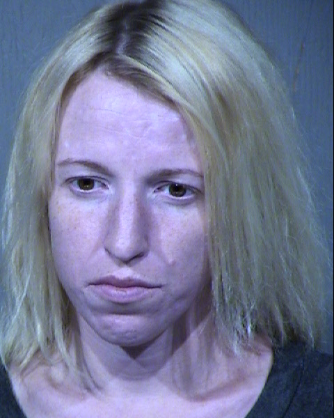 Stephanie Ann Stoller Mugshot / Maricopa County Arrests / Maricopa County Arizona