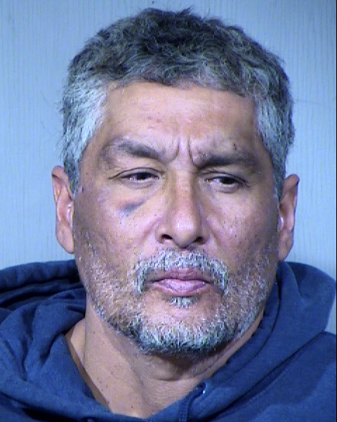 Matthew Albert Ramirez Mugshot / Maricopa County Arrests / Maricopa County Arizona