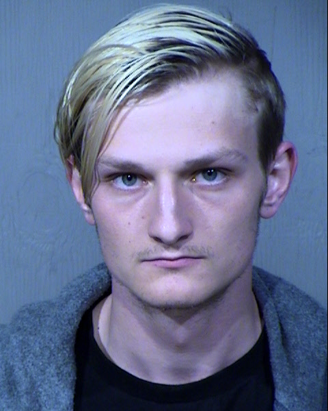 Giovanni Ronald Vitale Mugshot / Maricopa County Arrests / Maricopa County Arizona
