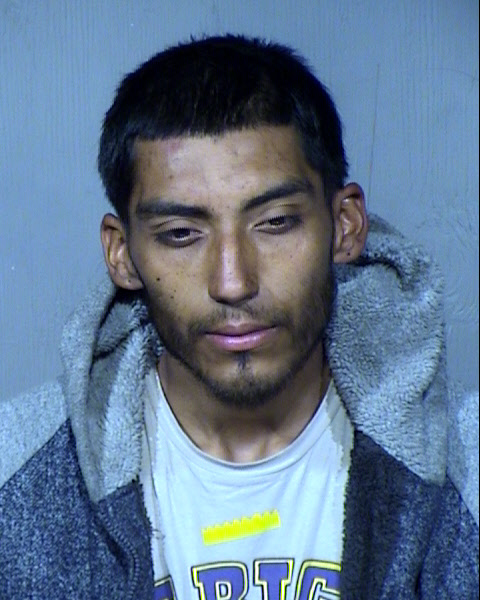 Ricardo Lopez Mugshot / Maricopa County Arrests / Maricopa County Arizona