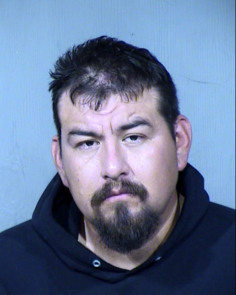 Alfredo Flores Aguirre Mugshot / Maricopa County Arrests / Maricopa County Arizona
