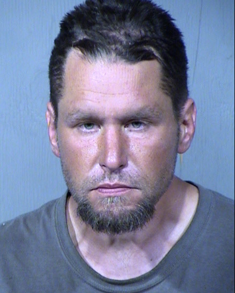 Jared Roy Lee Mugshot / Maricopa County Arrests / Maricopa County Arizona