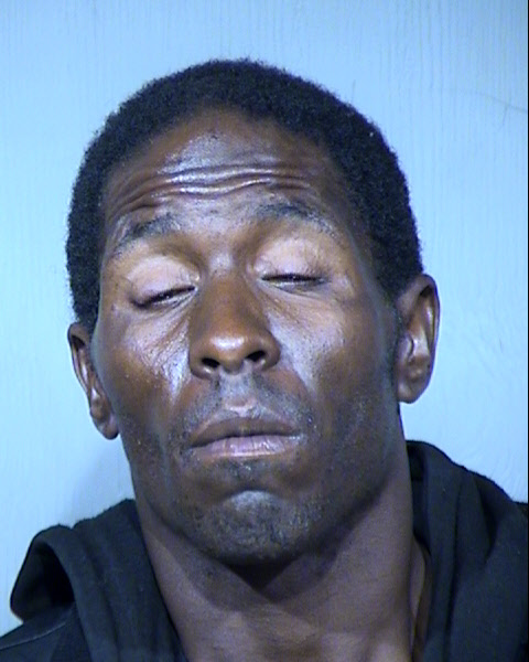 Keenan Scott Callender Mugshot / Maricopa County Arrests / Maricopa County Arizona