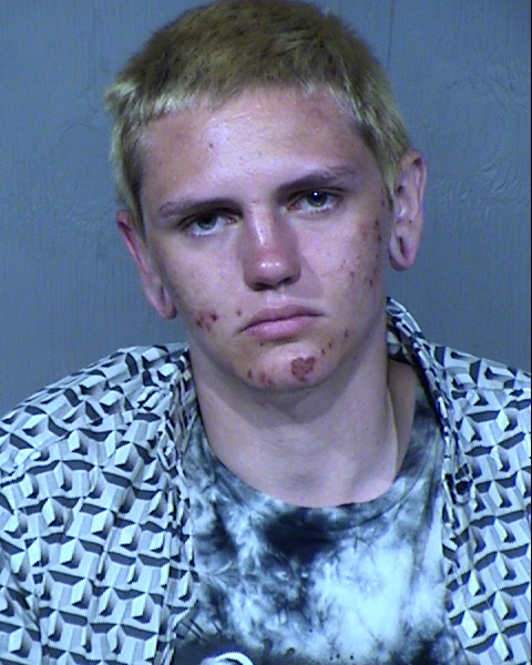 Conner Kyle Padilla Mugshot / Maricopa County Arrests / Maricopa County Arizona
