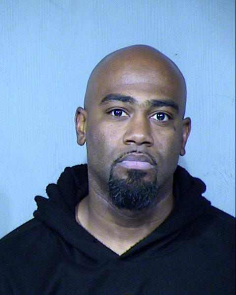 Chance Douglas Bowen Mugshot / Maricopa County Arrests / Maricopa County Arizona