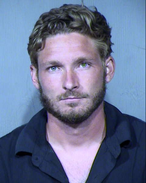 Joshua Cody Bagley Mugshot / Maricopa County Arrests / Maricopa County Arizona