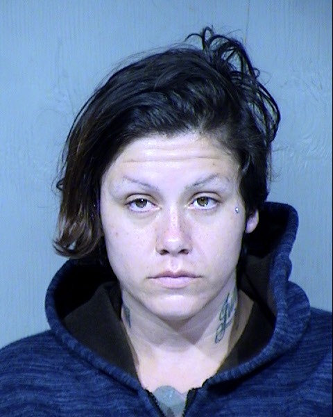 Shiela Marie Herrera Mugshot / Maricopa County Arrests / Maricopa County Arizona
