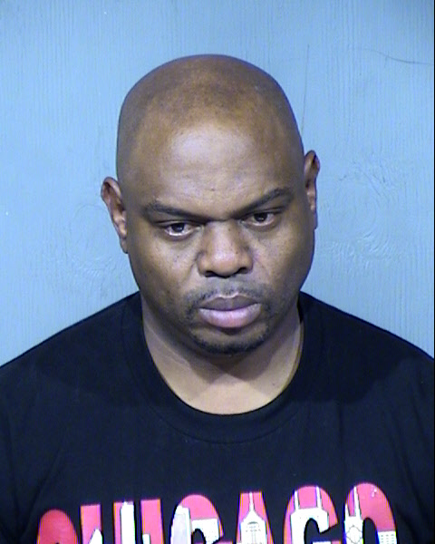 Anthony Winston Mugshot / Maricopa County Arrests / Maricopa County Arizona
