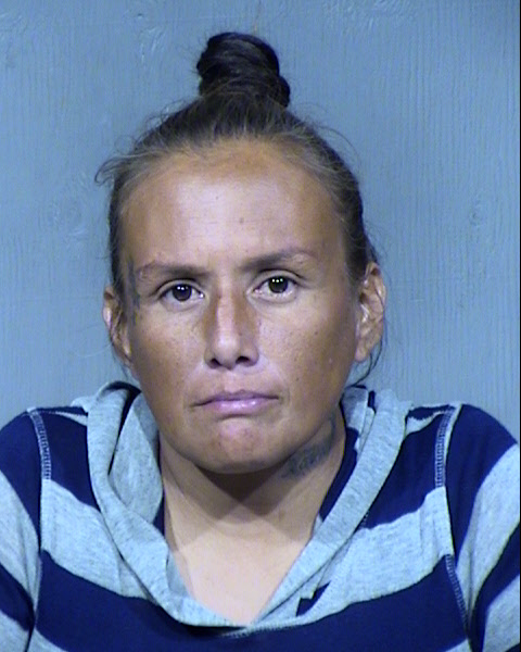 Corinna Estelle Munoz Mugshot / Maricopa County Arrests / Maricopa County Arizona