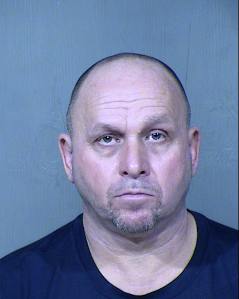 David Allen Labelle Mugshot / Maricopa County Arrests / Maricopa County Arizona