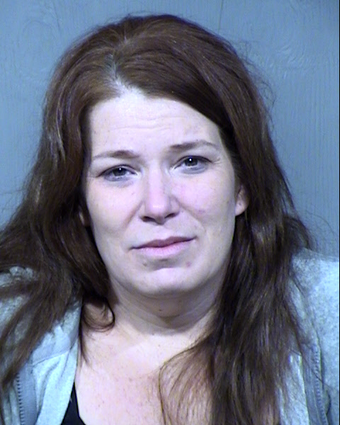 Heather Jean Pilgrim Mugshot / Maricopa County Arrests / Maricopa County Arizona