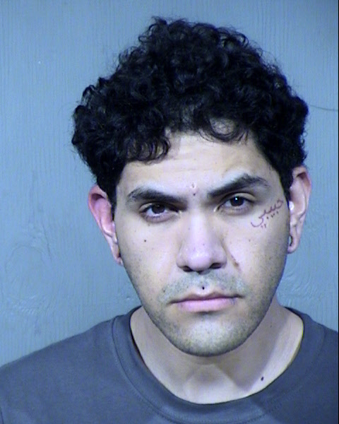 Adrian E Escobedohernandez Mugshot / Maricopa County Arrests / Maricopa County Arizona