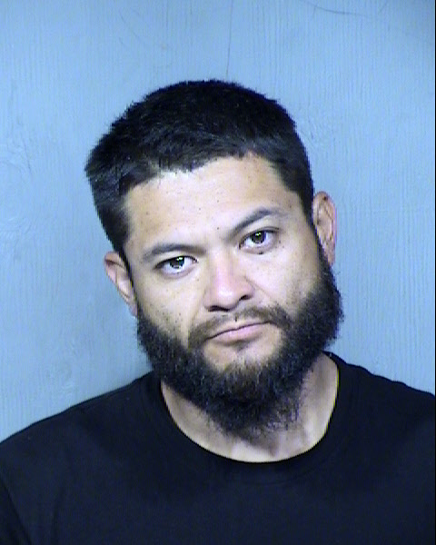 Ivan Avina Mugshot / Maricopa County Arrests / Maricopa County Arizona