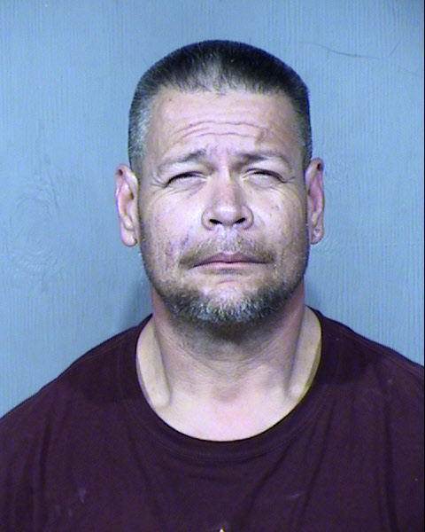 Peter Samuel Alcantar Mugshot / Maricopa County Arrests / Maricopa County Arizona