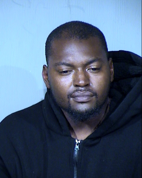 Christopher Stanford Lee Mcintosh Mugshot / Maricopa County Arrests / Maricopa County Arizona