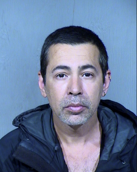 Michael Esteban Lopez Mugshot / Maricopa County Arrests / Maricopa County Arizona
