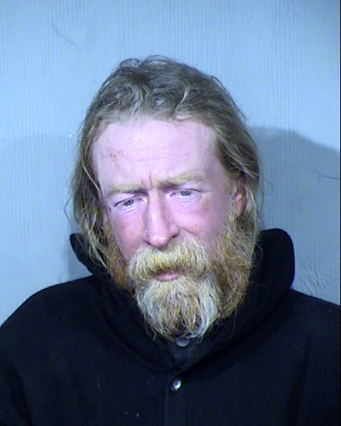 Shawn Michael Devault Mugshot / Maricopa County Arrests / Maricopa County Arizona