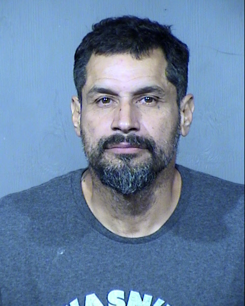 Joel Perez Mugshot / Maricopa County Arrests / Maricopa County Arizona
