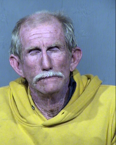 Steven Obie Duncan Mugshot / Maricopa County Arrests / Maricopa County Arizona