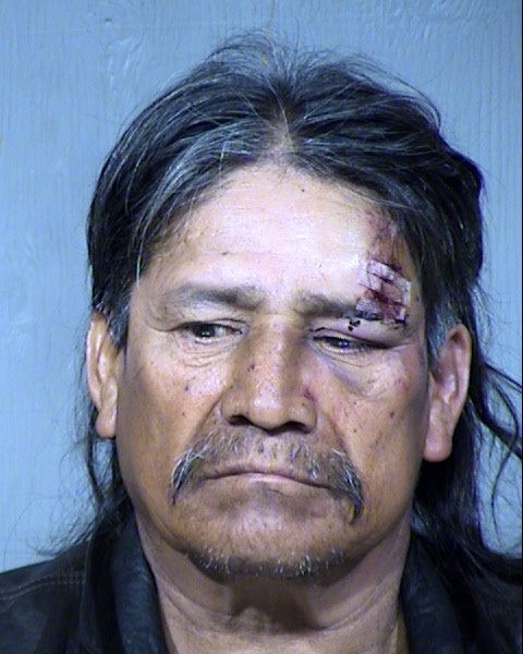 Florencio C Vasquez Mugshot / Maricopa County Arrests / Maricopa County Arizona