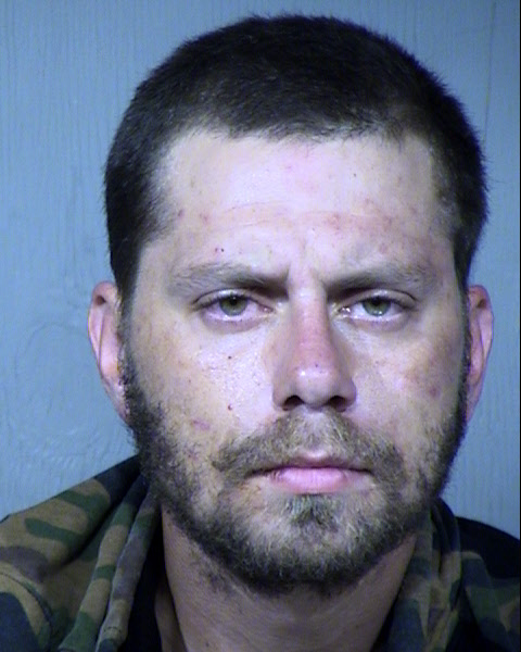 Andrew Richard Maiorana Mugshot / Maricopa County Arrests / Maricopa County Arizona
