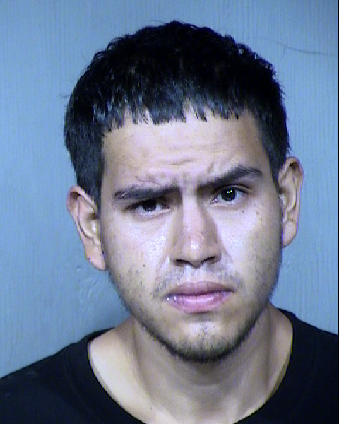 Victor Tony Perez Mugshot / Maricopa County Arrests / Maricopa County Arizona