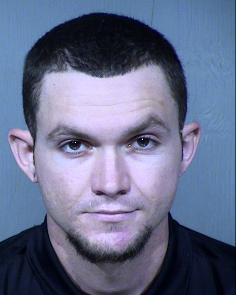 Dustin T Klimek Mugshot / Maricopa County Arrests / Maricopa County Arizona