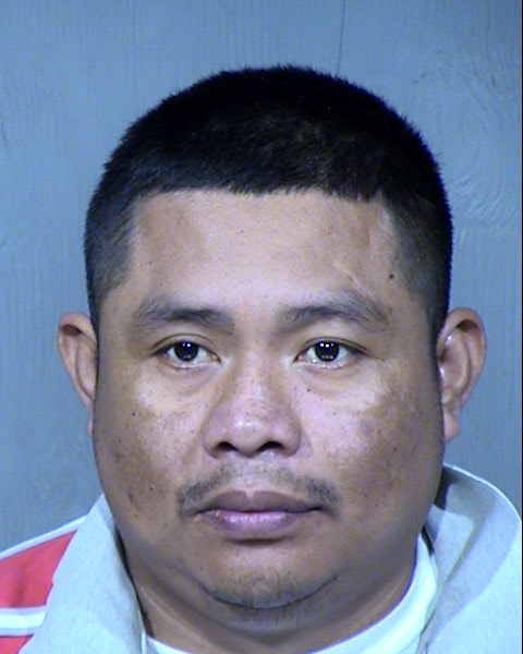 Jose Gomez Mugshot / Maricopa County Arrests / Maricopa County Arizona
