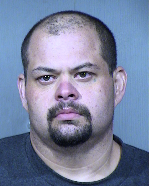 Daniel Gonzalez Mugshot / Maricopa County Arrests / Maricopa County Arizona