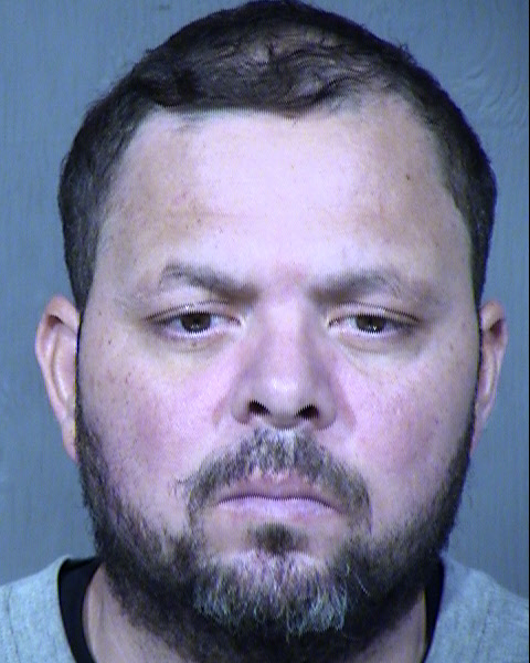 Guillermo Duarte-Martinez Mugshot / Maricopa County Arrests / Maricopa County Arizona