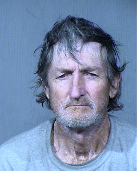 Timothy Murgatroyd Mugshot / Maricopa County Arrests / Maricopa County Arizona