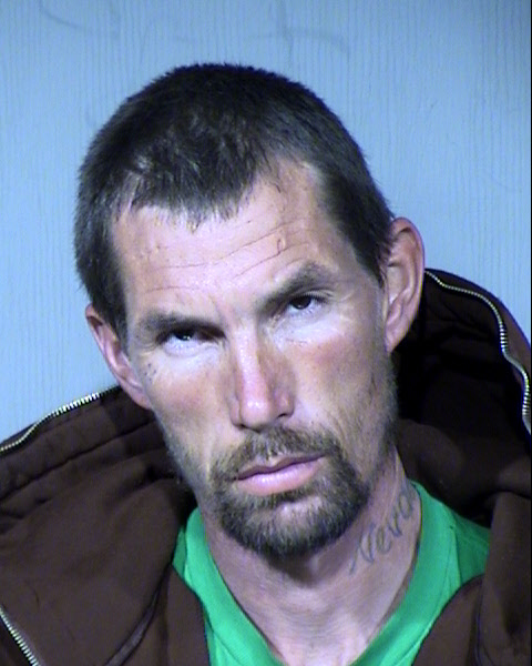 James Michael Davis Mugshot / Maricopa County Arrests / Maricopa County Arizona