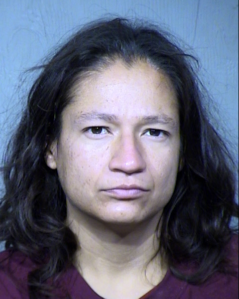 Julianna Marie Garza Mugshot / Maricopa County Arrests / Maricopa County Arizona