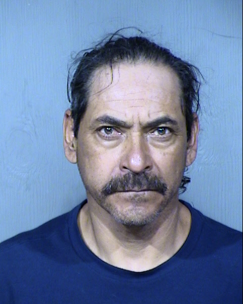 Rene Nicholas Robles Mugshot / Maricopa County Arrests / Maricopa County Arizona