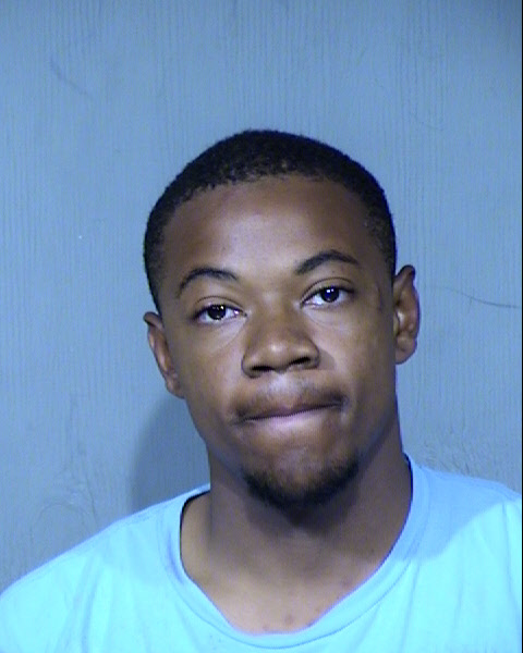 Berry Jerome Lattimore Mugshot / Maricopa County Arrests / Maricopa County Arizona