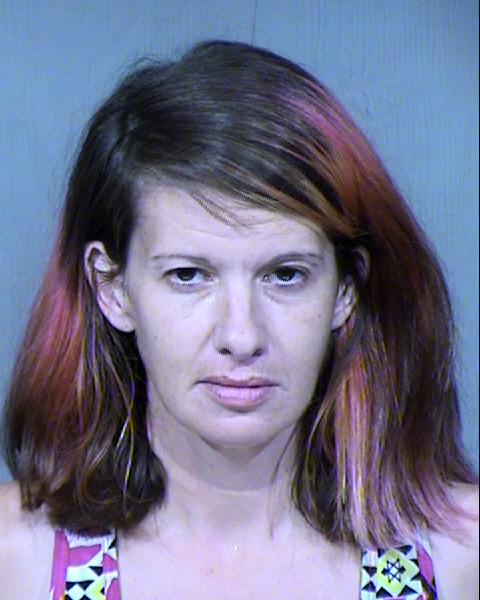 Sarah Edith Taylor Mugshot / Maricopa County Arrests / Maricopa County Arizona