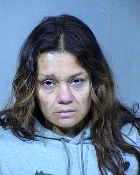 Yolanda Rodriguez Mugshot / Maricopa County Arrests / Maricopa County Arizona