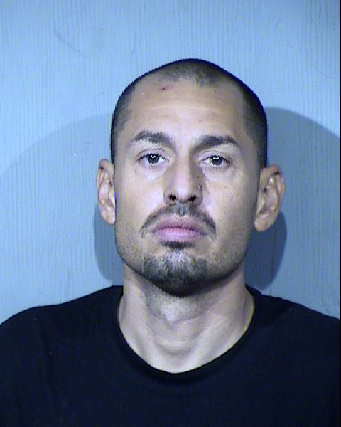 Miguel Arredondo Mugshot / Maricopa County Arrests / Maricopa County Arizona