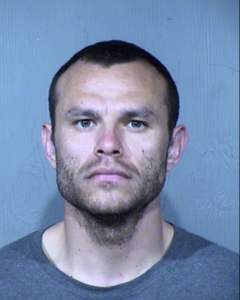 Ryan Pino Mugshot / Maricopa County Arrests / Maricopa County Arizona