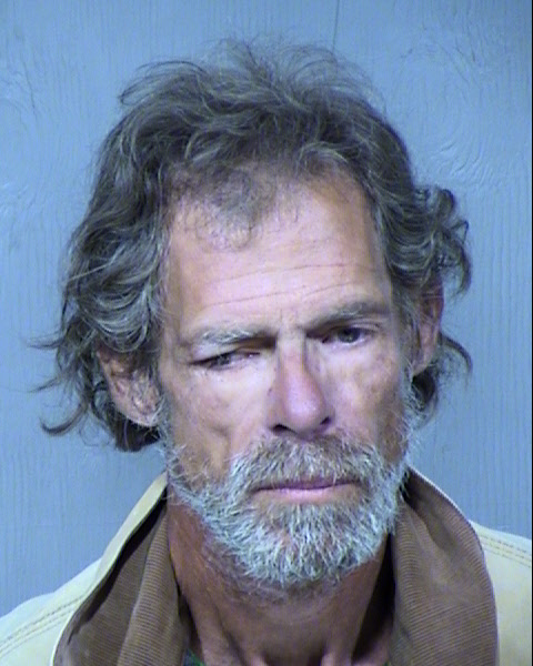 Gregory Scott Tyree Mugshot / Maricopa County Arrests / Maricopa County Arizona