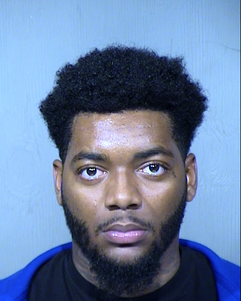 Jermaine Kelly Mugshot / Maricopa County Arrests / Maricopa County Arizona