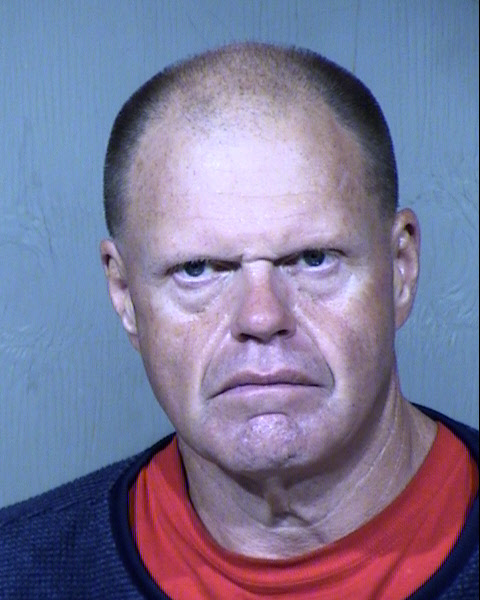 Andrew Wilson Helman Mugshot / Maricopa County Arrests / Maricopa County Arizona