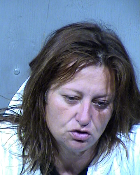 Tammy Lynn Donaldson Mugshot / Maricopa County Arrests / Maricopa County Arizona