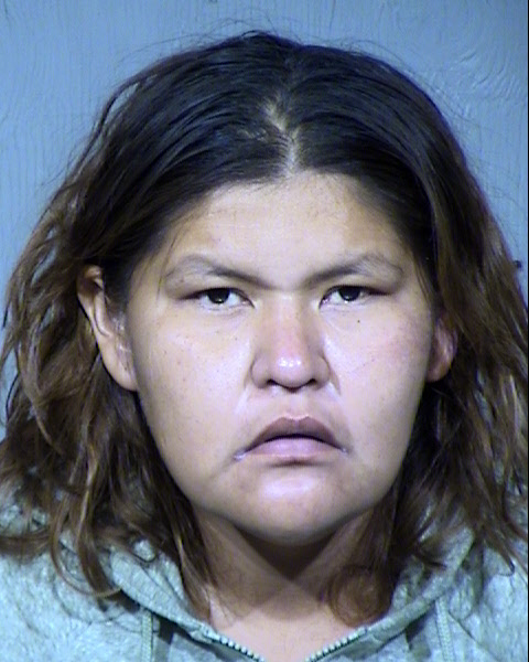 Veronica R Washburn Mugshot / Maricopa County Arrests / Maricopa County Arizona