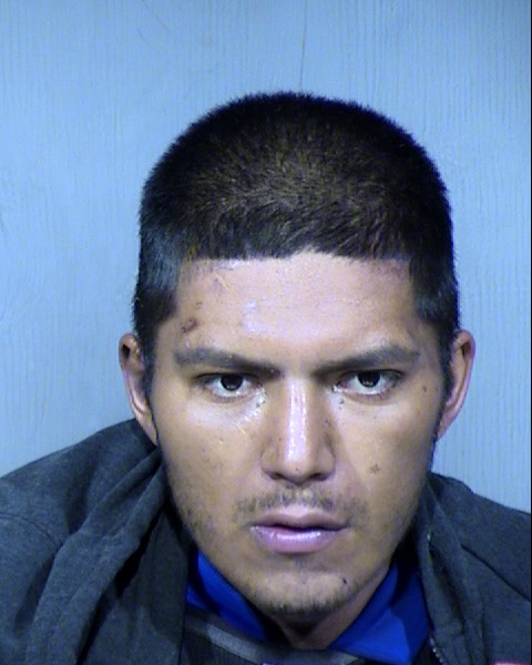 Alejandro Vazquez Mugshot / Maricopa County Arrests / Maricopa County Arizona