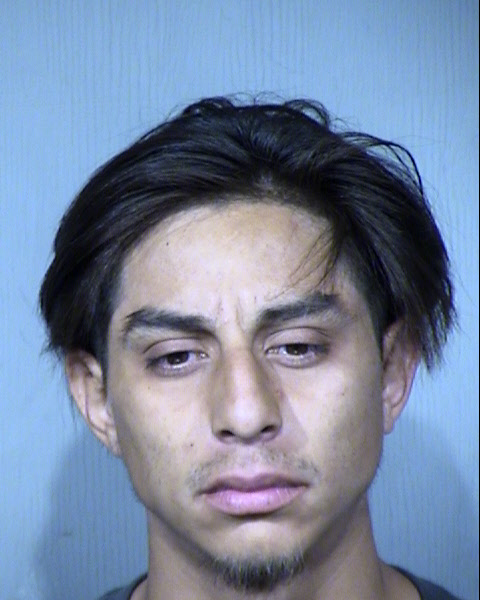 Jose Abraham Ramirez Mugshot / Maricopa County Arrests / Maricopa County Arizona